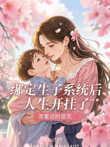 绑定生子系统后我被大佬盛宠了笔趣阁
